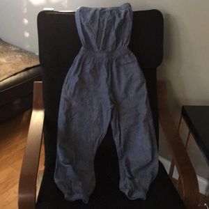American Apparel Romper
